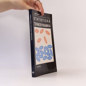 Statistická termodynamika