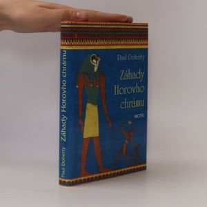 Záhady Horovho chrámu