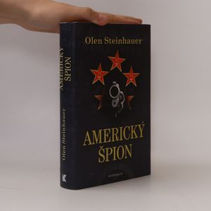 Americký špion