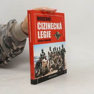 Moderní cizinecká legie
