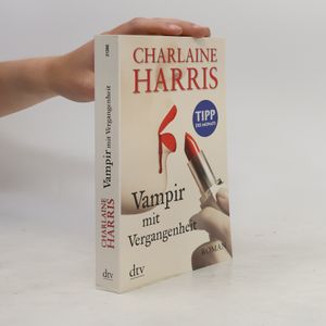 Vampir mit Vergangenheit