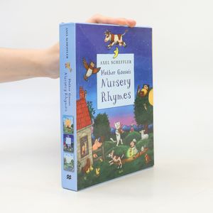 Mother Goose´s Nursery Rhymes