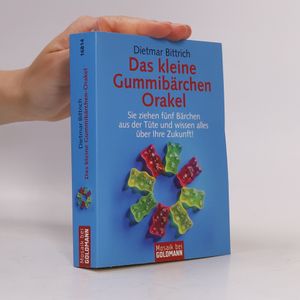 Das kleine Gummibärchen-Orakel