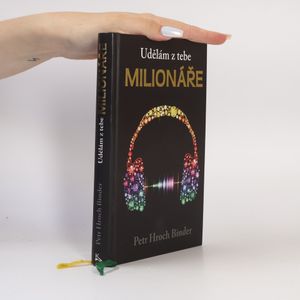 Udělám z tebe milionáře
