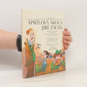 Aprílová škola