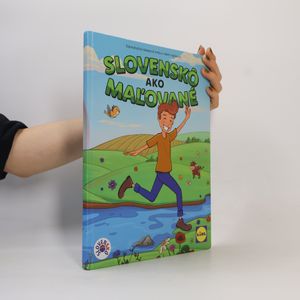 Slovenskô ako maľované