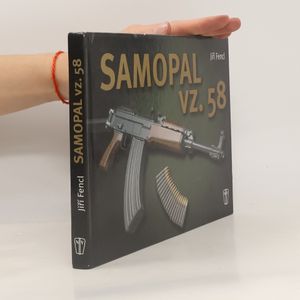 Samopal vz. 58