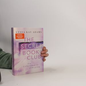 The Secret Book Club