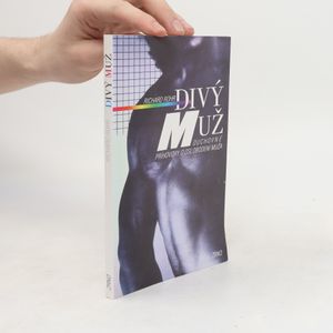 Divý muž - duchovné príhovory o oslobodení muža