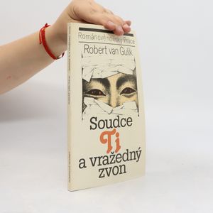 Soudce Ti a vražedný zvon