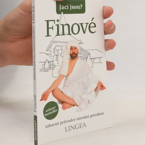 Jací jsou? - Finové