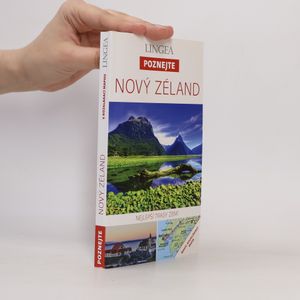 Nový Zéland