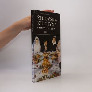 Židovská kuchyňa