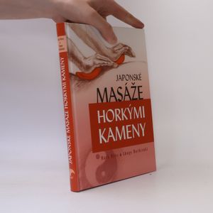 Japonské masáže horkými kameny