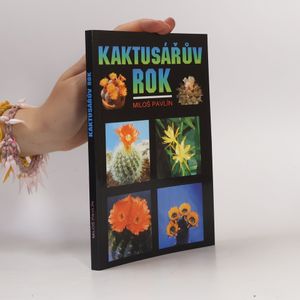 Kaktusářův rok