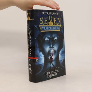 Seven Wonders 01 - Der Koloss erwacht