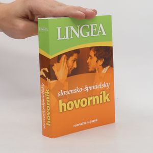 Slovensko-španielsky hovorník