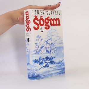 Šógun I. Román o Japonsku