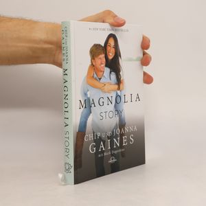 Magnolia Story