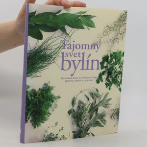 Tajomný svet bylín