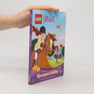 LEGO Friends