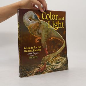 Color and light a guide for the realist painter