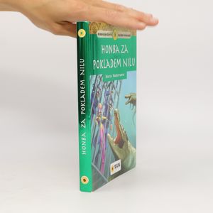 Honba za pokladem Nilu