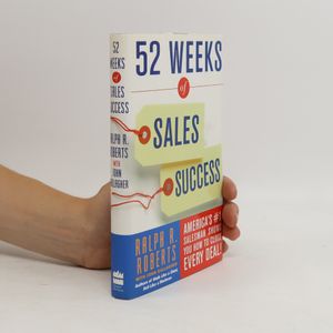 52 Weeks of Sales Success