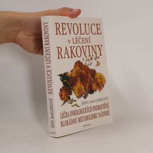 Revoluce v léčení rakoviny: Léčba onkologických onemocnění blokádou metabolismu nádorů