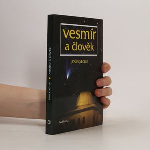 Vesmír a člověk
