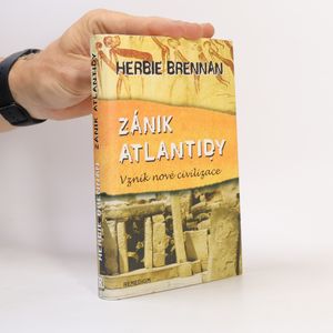 Zánik Atlantidy: vznik nové civilizace