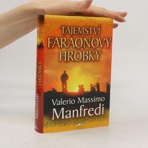 Tajemství faraonovy hrobky