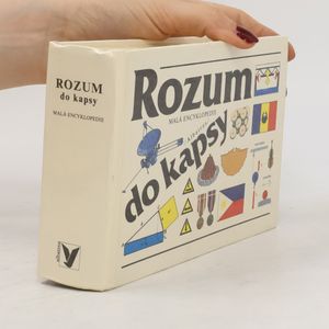 Rozum do kapsy. Malá encyklopedie