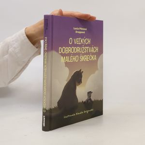O veľkých dobrodružstvách malého škrečka