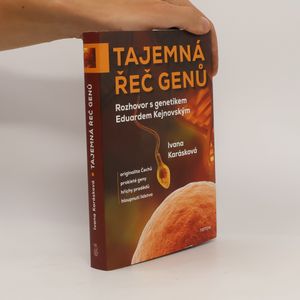 Tajemná řeč genů