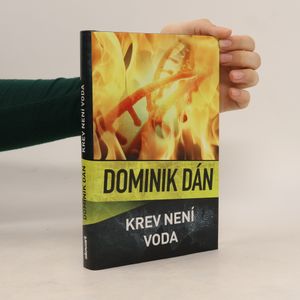 Krev není voda