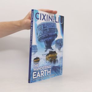 The Wandering Earth. A Graphic Novel
