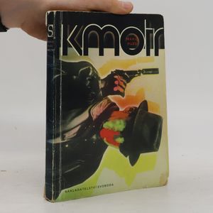 Kmotr