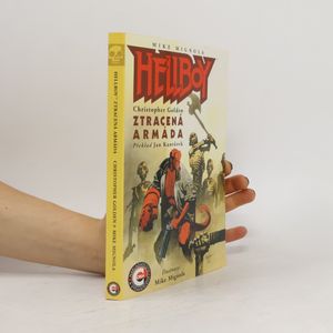 Hellboy: Ztracená armáda