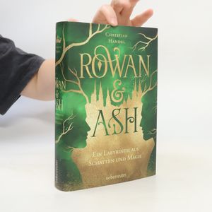 Rowan & Ash
