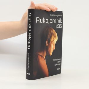 Rukojemník ISIS - 13 mesiacov v zajatí teroristov