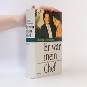 Er war mein Chef