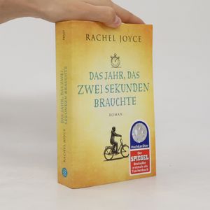 Das jahr, das zwei Sekunden brauchte