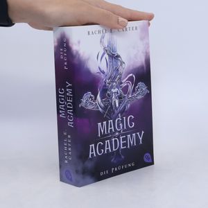 Magic Academy - Die Prüfung