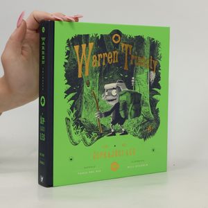 Warren Trinásty a šepkajúci les