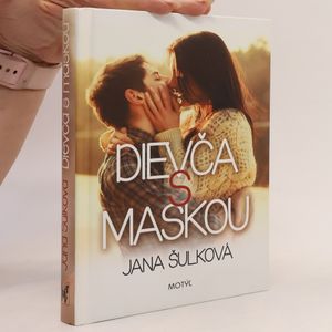 Dievča s maskou