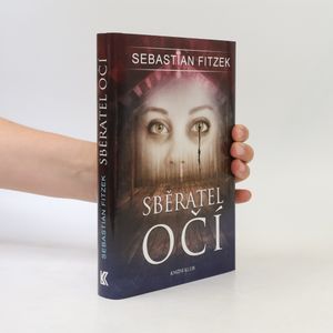 Sběratel očí