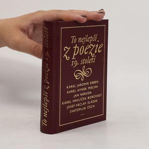 To nejlepší z poezie 19. století