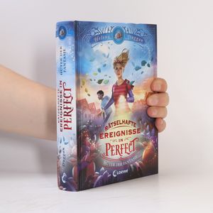 Rätselhafte Ereignisse in Perfect - Hüter der Fantasie