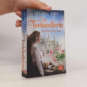 Die Teehändlerin